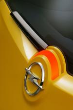 Opel Trixx Concept 2004 года